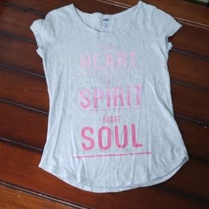 Girls Old Navy Top